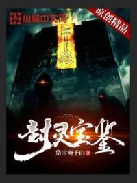 封灵档案百科