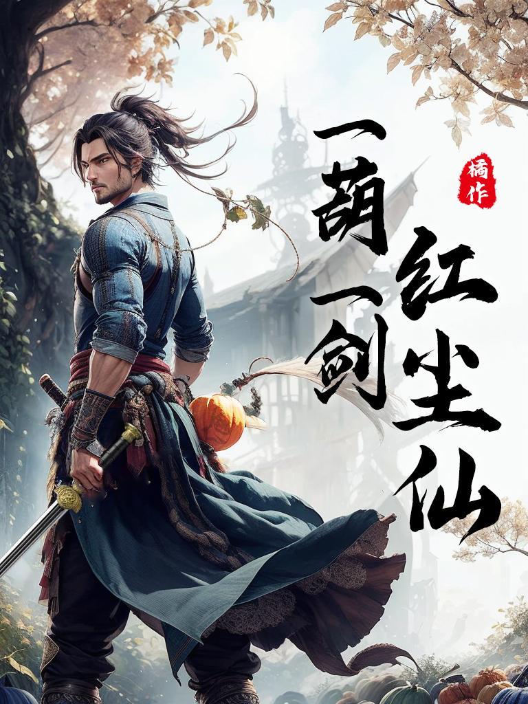 一葫一剑红尘仙